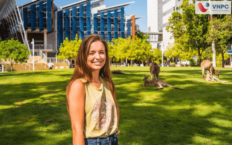University of the Sunshine Coast